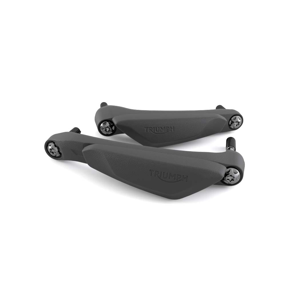 Frame Protector Kit Triumph Motorcycles